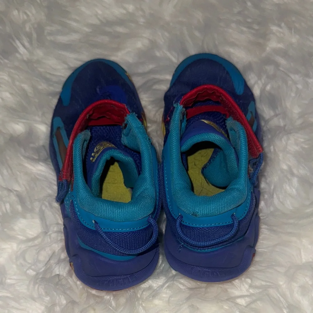 Nike Kids Sneakers